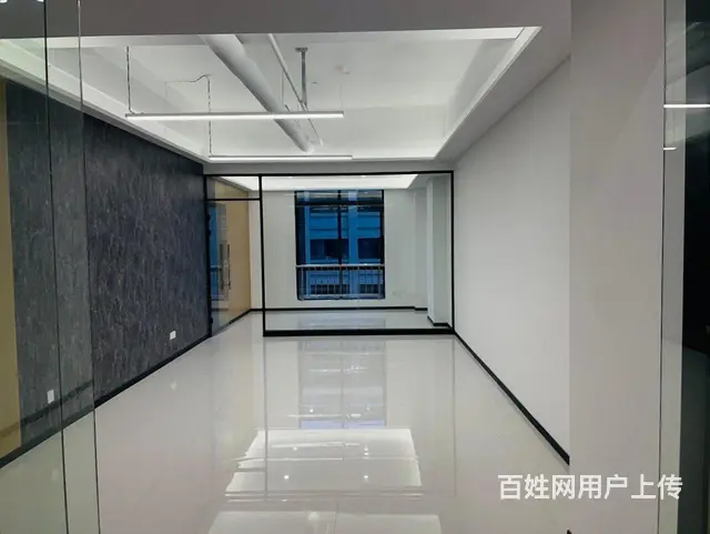 忠望聚企数字科技大厦，拱墅石桥，出租60至300方，多套可选 - 图片 7