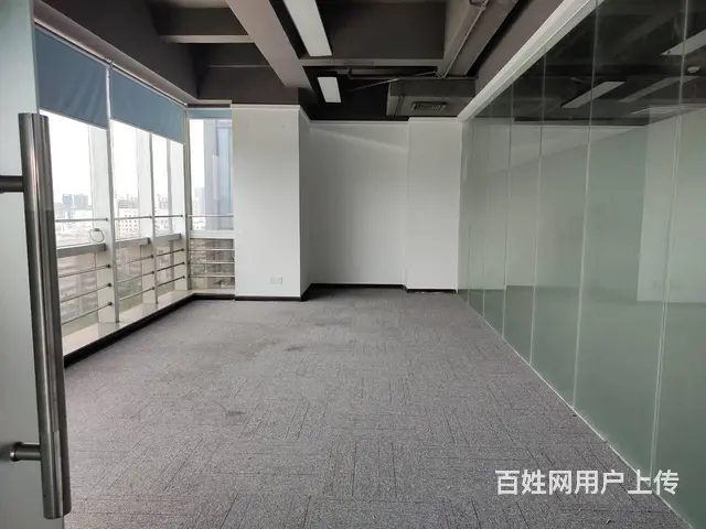 单价45珠海市中心写字楼 恒和中心 350㎡ 1.6万月租 - 图片 2