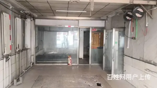房主直租 香坊香电街100平米临街门市 - 图片 3