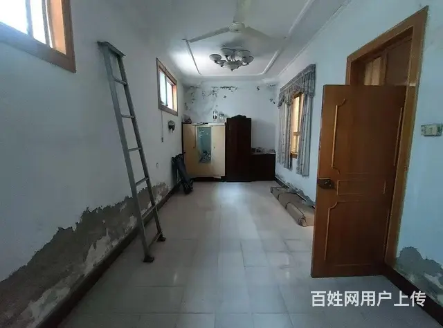 人民医院附近  化校一楼 简装 可焦东路小学 十七中 - 图片 1