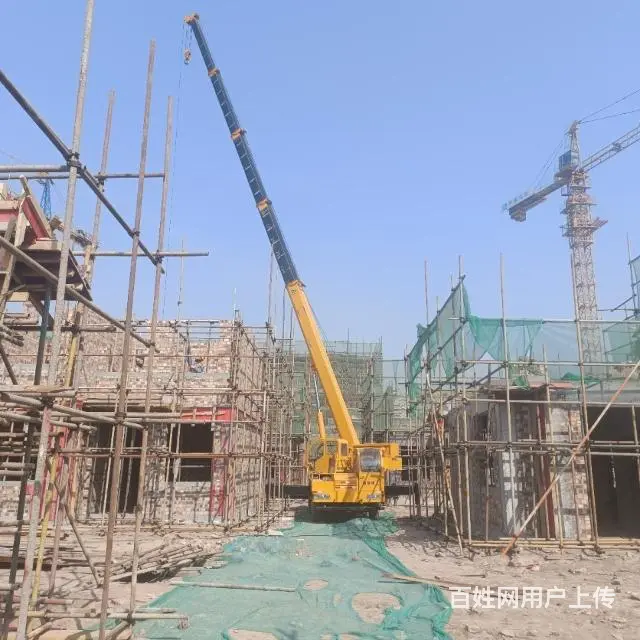 出售20吨吊车 - 图片 3