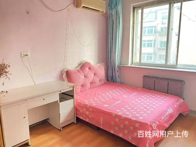 近中街大悦城 ，东中街地铁口旁，吉隆小区，800元/月家电全 - 图片 2