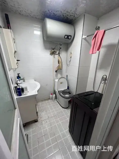 爱丽香舍 普通住宅 中等装修 - 图片 7