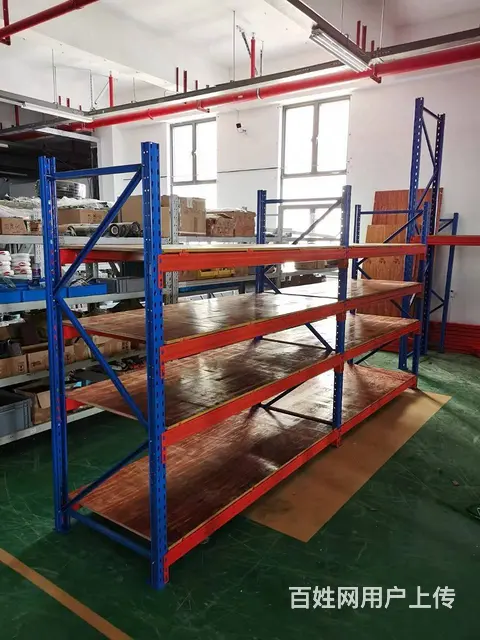 重型货架批发 重型货架批发订制 专业仓储货架厂家 - 图片 6