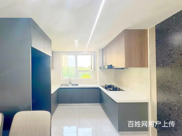 两室的q i an  看婚装三室 太合适了 - 图片 8