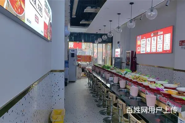 【搞定了！】【找商铺 上同城搜铺网】高新区|万达广场70平小 - 图片 3