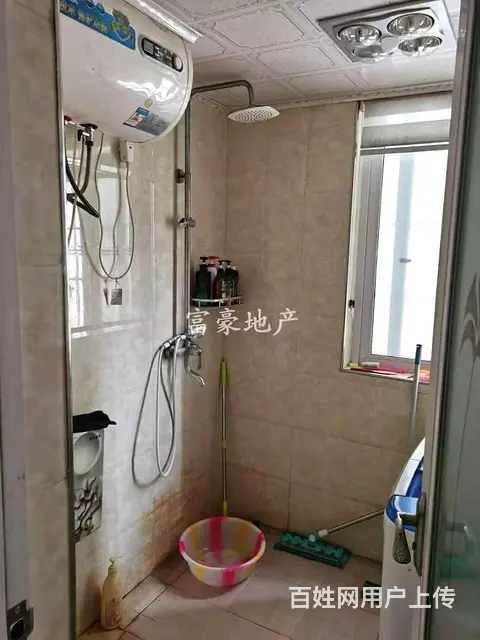 兰苑花园电梯标准三室两厅一卫产证齐全10万临近实验 - 图片 4