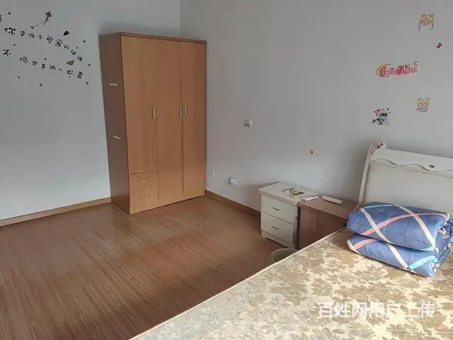 老城区百大附近永兴小区两室简装家具家电齐全拎包即住 - 图片 7