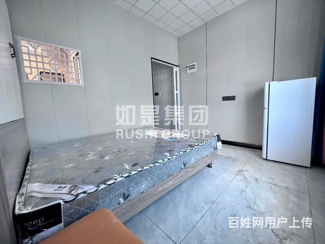 出价就租 可月付星美仙山二期星光耀 中骏世界城旁精装公寓 - 图片 3