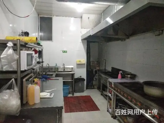 【都市时讯免费找店】大学城龙湖春天东门外卖店转让 - 图片 2