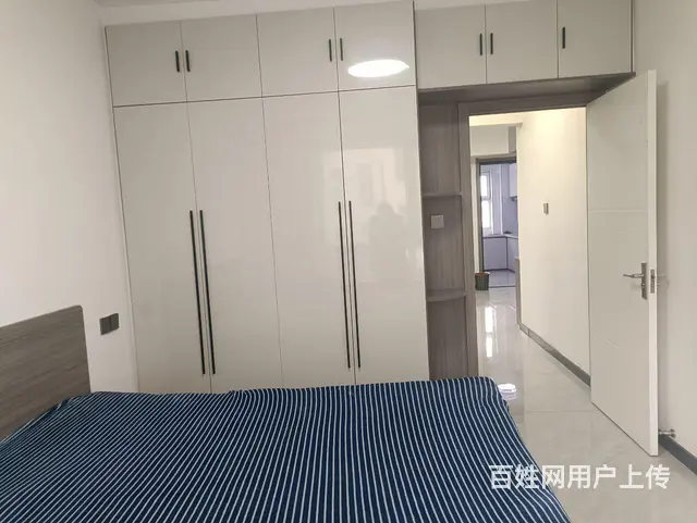 房子干净有供暖，我写的是年租价 - 图片 1