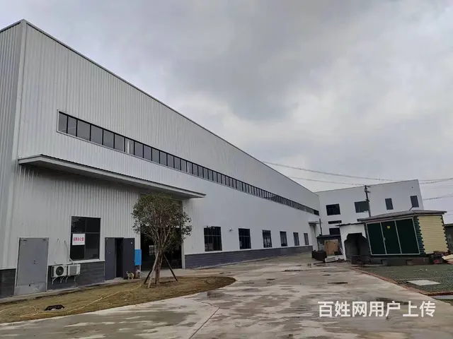 （老板本人）长沙县路口厂房仓库房东低价出租（可分租）6031 - 图片 3