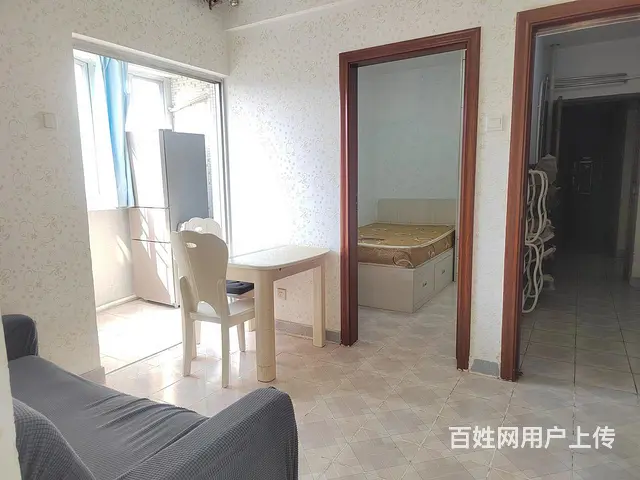 诚信好房！大芬地铁站~汇福花园，电梯精装2房，拎包 - 图片 1