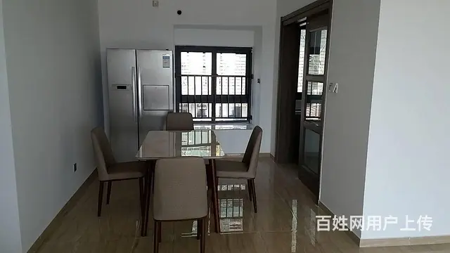 宿迁碧桂园翰林阁 公寓2厅 精装修 - 图片 6