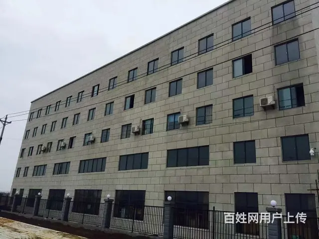 红安厂房出租 - 图片 4