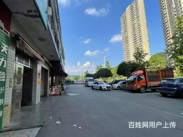 A（个人）望城区金悦花园小区入口临街门面出租编号4001 - 图片 4