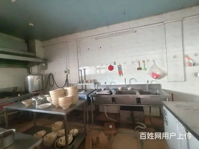 （51旺铺推荐）龙湖天街对面（豫家烩面）150平餐饮转让 - 图片 5
