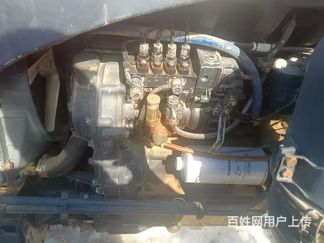 出售11年末东方红904 - 图片 4