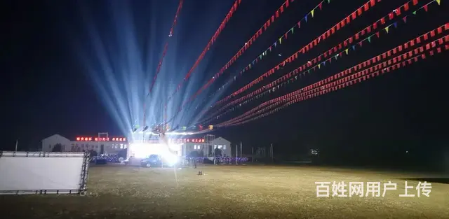 租赁灯光，音响，舞台 - 图片 1