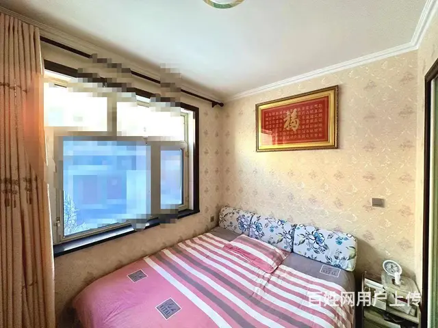 万宝小区2楼，65平米，带家具，18.8万。编号8-3840 - 图片 2