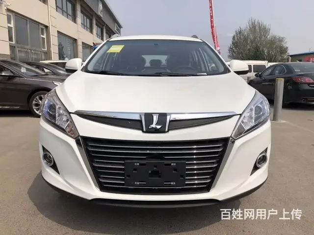 特价全新车纳智捷 - 图片 1