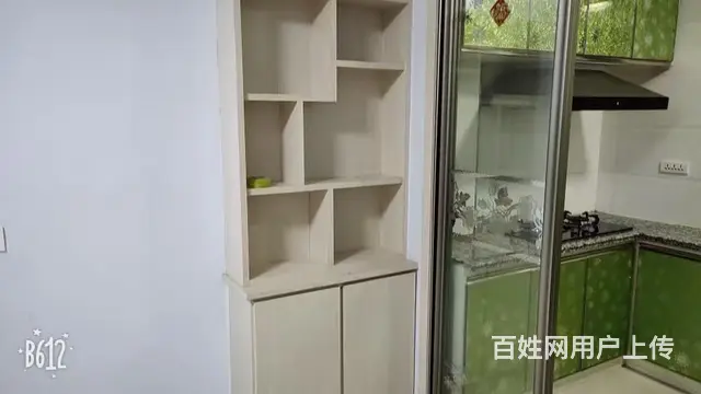 幸福里小区68平一楼床冰箱洗衣机热水器12000元 - 图片 4