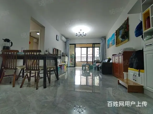 个人出售金湾天庆晋海岸三房两卫 普通住宅 精装修 - 图片 4