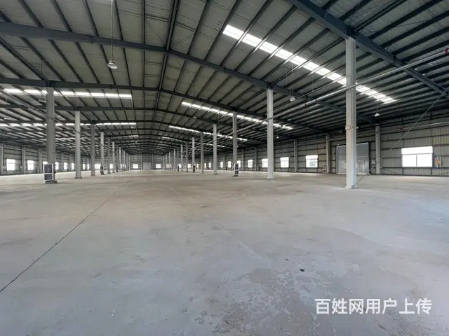 浑南三环里，厂库7万平，可以按照需求分租，丁戊类消防，形象好 - 图片 2