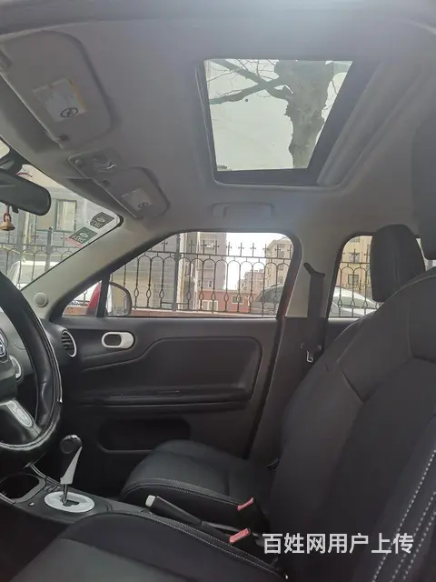 MG3 2013款 MG3 Xross 1.5 手自一体 豪 - 图片 7