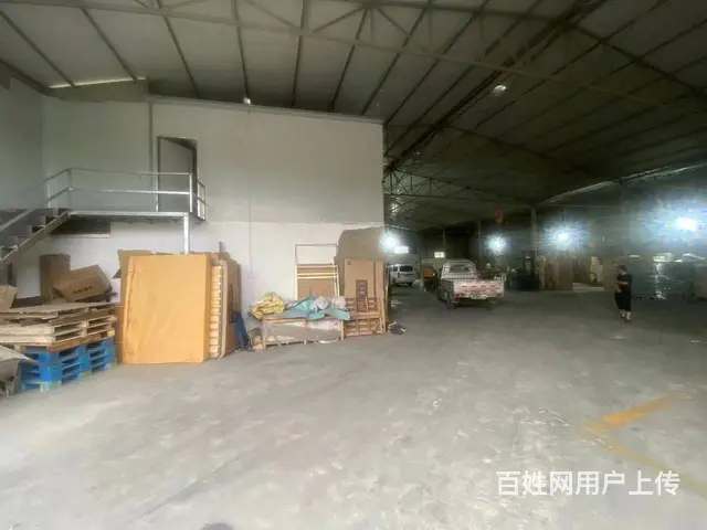 精选）斑竹园香城大道旁厂房优价出租 - 图片 9