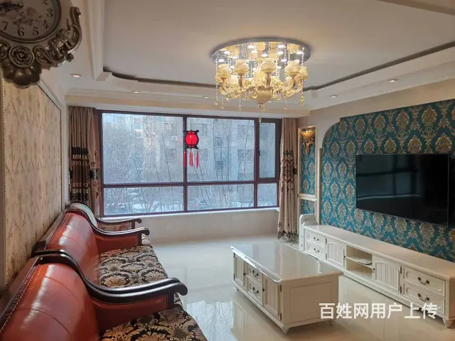 和泽幸福人家 普通住宅 豪华装修 - 图片 3