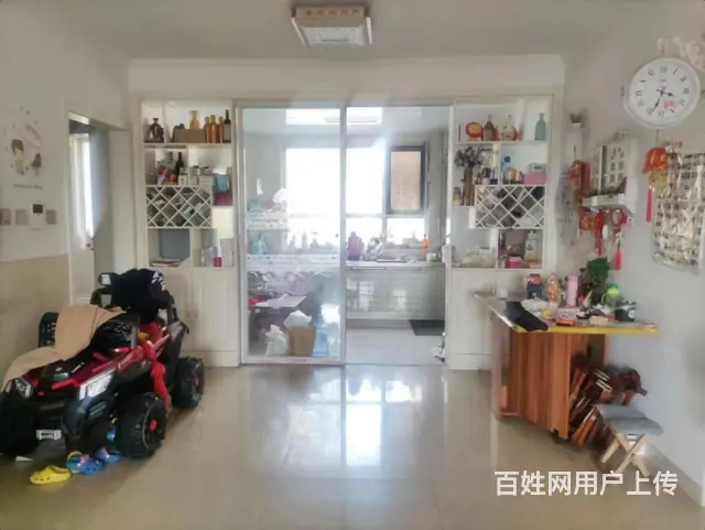皇庭港湾 双证洋房 132平118万 - 图片 3