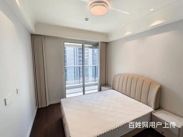 锦尚和品府精装3房现代雅苑现代名苑现代景苑新德佳苑杭氧望庐 - 图片 3