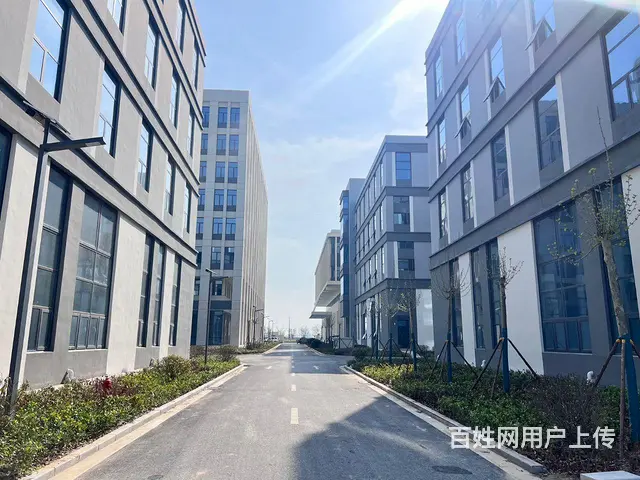 新建厂房，核心地带，免租两年，可办环评 - 图片 11