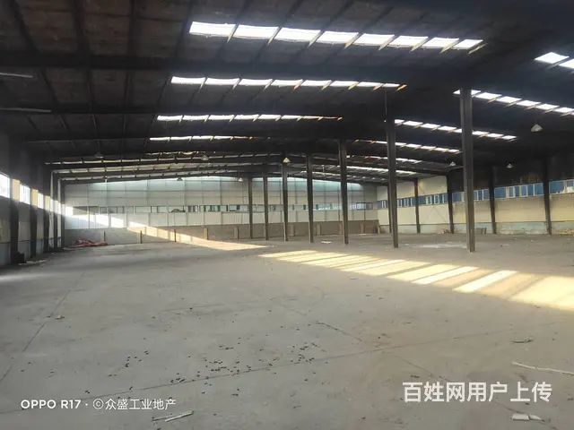 新民2700平厂房出租 - 图片 4