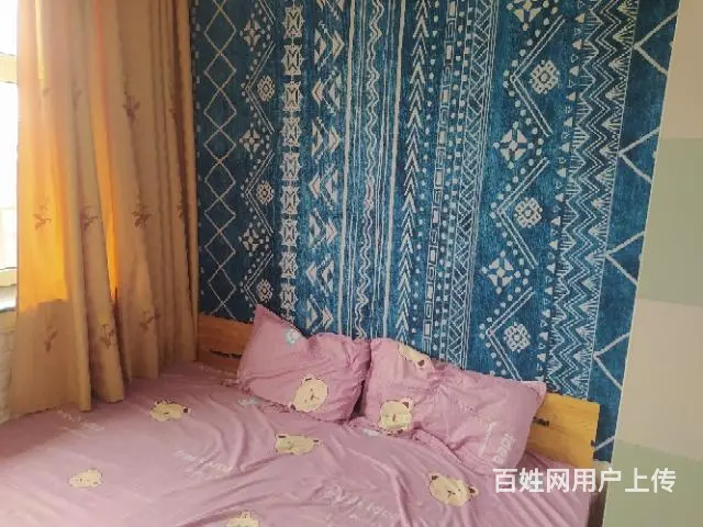 【搞定了！】密山市一中综合楼 - 图片 1