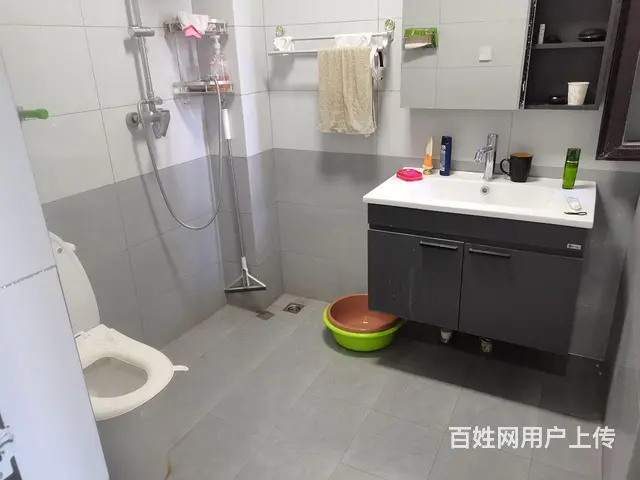 人民路亿祥美郡   三室两厅两卫 精装双气房 - 图片 6