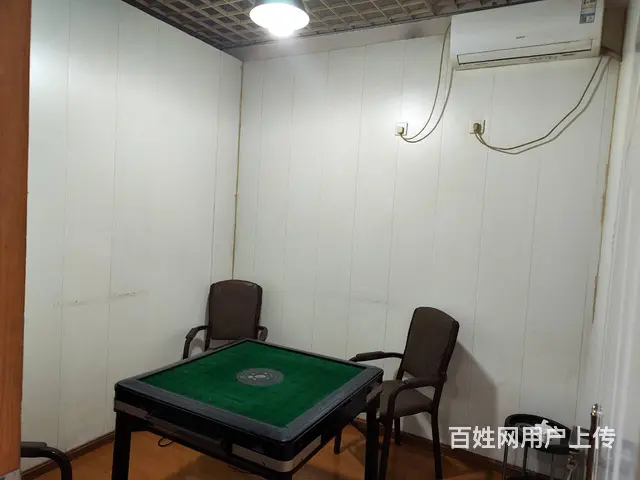 XSY双流区红梁街中交悦里茶坊棋牌室转让 - 图片 11