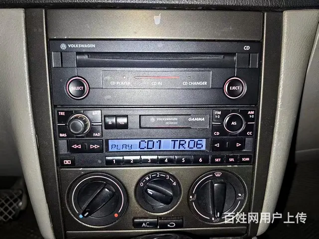 自动挡大众宝来 - 图片 12
