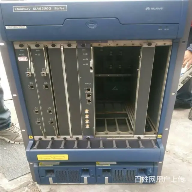 常州服务器回收 网络交换机回收 机房网络设备回收 - 图片 3