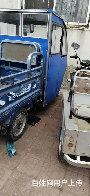 二手三轮电动车_品类齐全_质量保证 - 图片 4