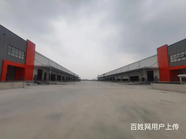 长沙雨花区标准仓库出租 - 图片