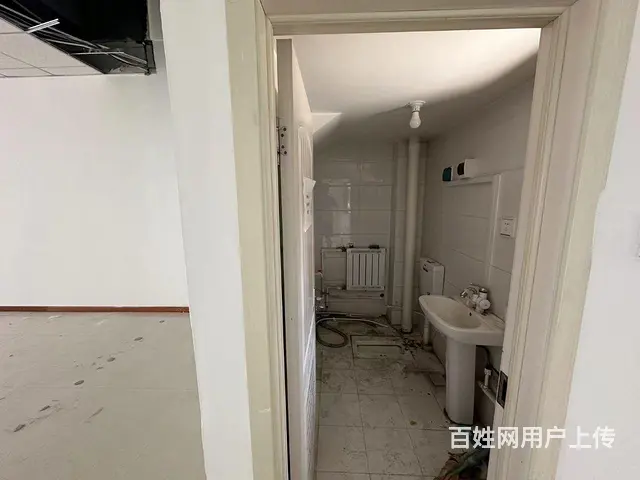 （微易转）周村东门路丝绸城沿街商铺出租 - 图片 5