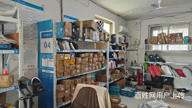 （徐州找店网）北区经营多年菜鸟驿站 - 图片 3
