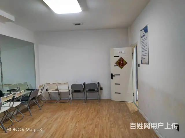 【搞定了！】B个人一市民中心附近圣安家园商铺对外出租 - 图片 2