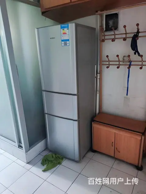 三洞桥小区(皇姑) 普通住宅2室1厅 简单装修 - 图片 4