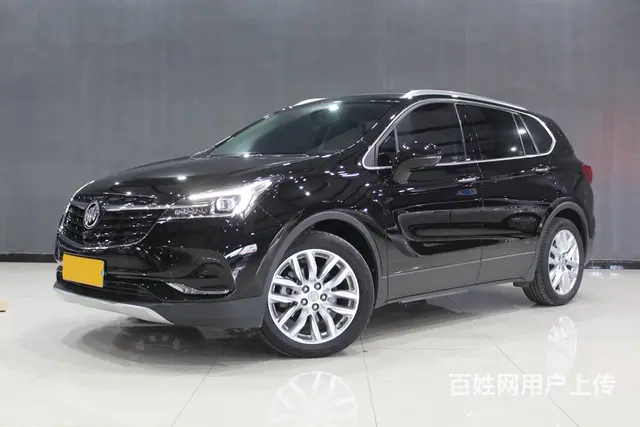 【搞定了！】别克 昂科威 2020款 2.0T 手自一体 2 - 图片 2