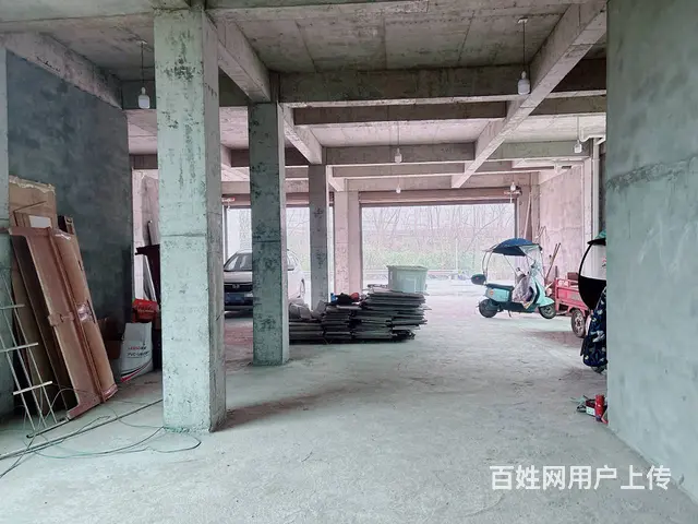 （老板本人）长沙县蓝田新村新建厂房/仓库出租  6065 - 图片 5