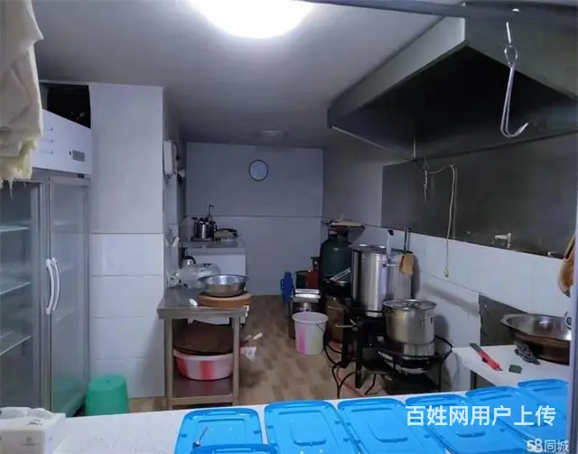 （同城搜铺网）狮子路38平卤菜店转让 - 图片 2