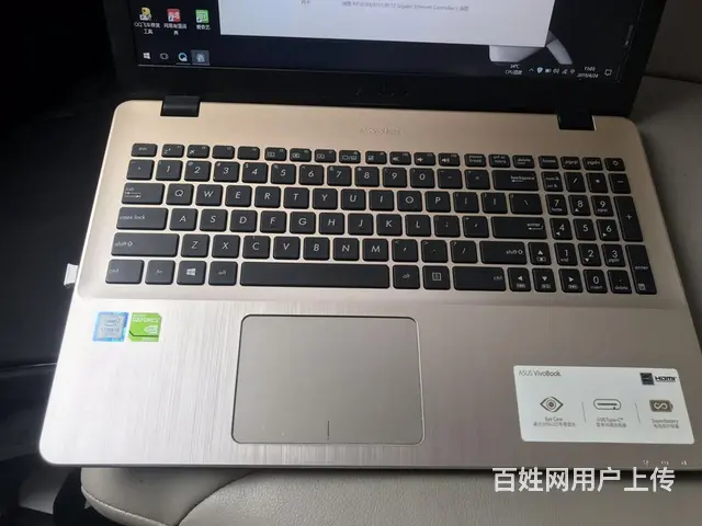 华硕笔记本低价卖 - 图片 4